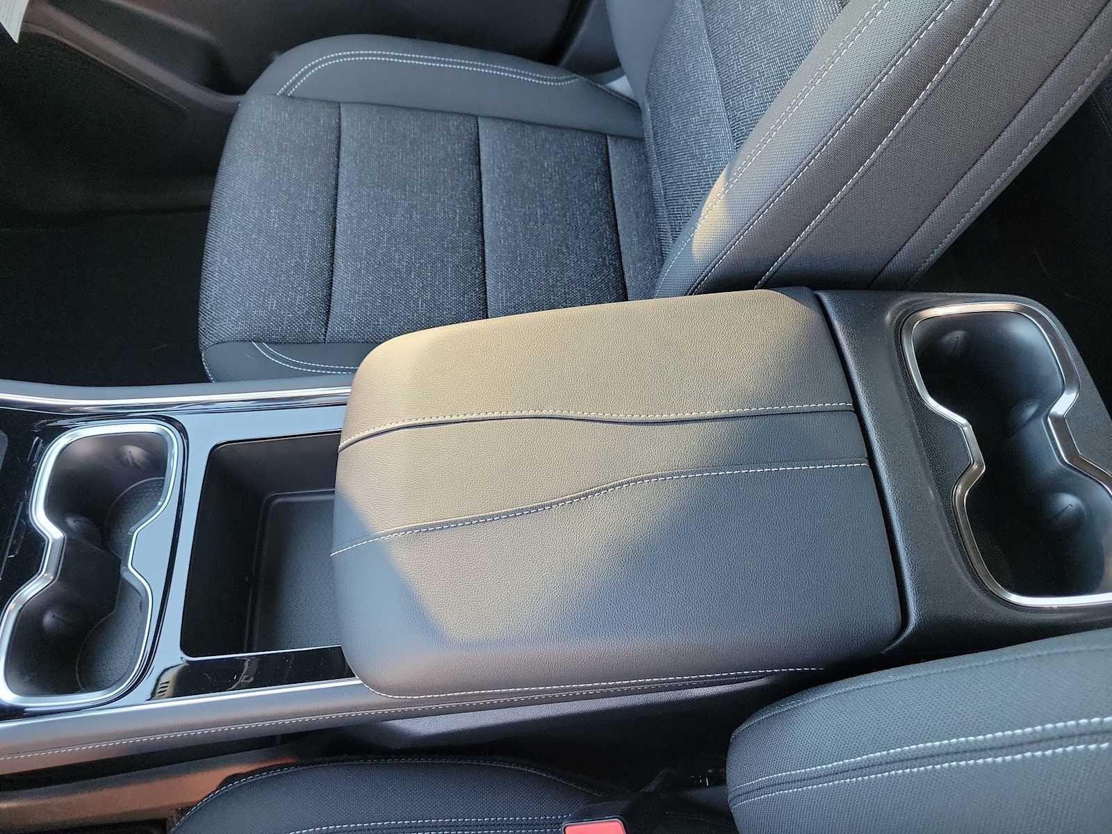 Thumbnail: 2026 Chevrolet Traverse - 24