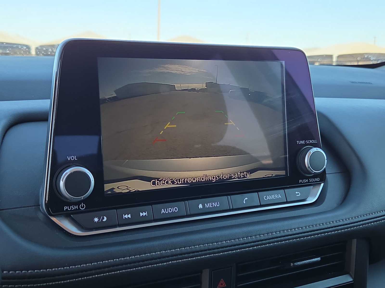 Thumbnail: 2024 Nissan Rogue - 24