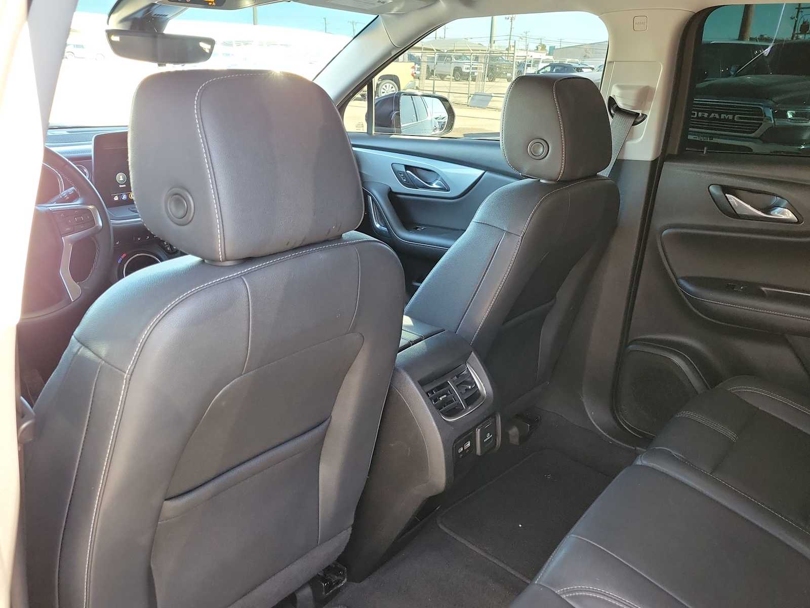 Thumbnail: 2023 Chevrolet Blazer - 20