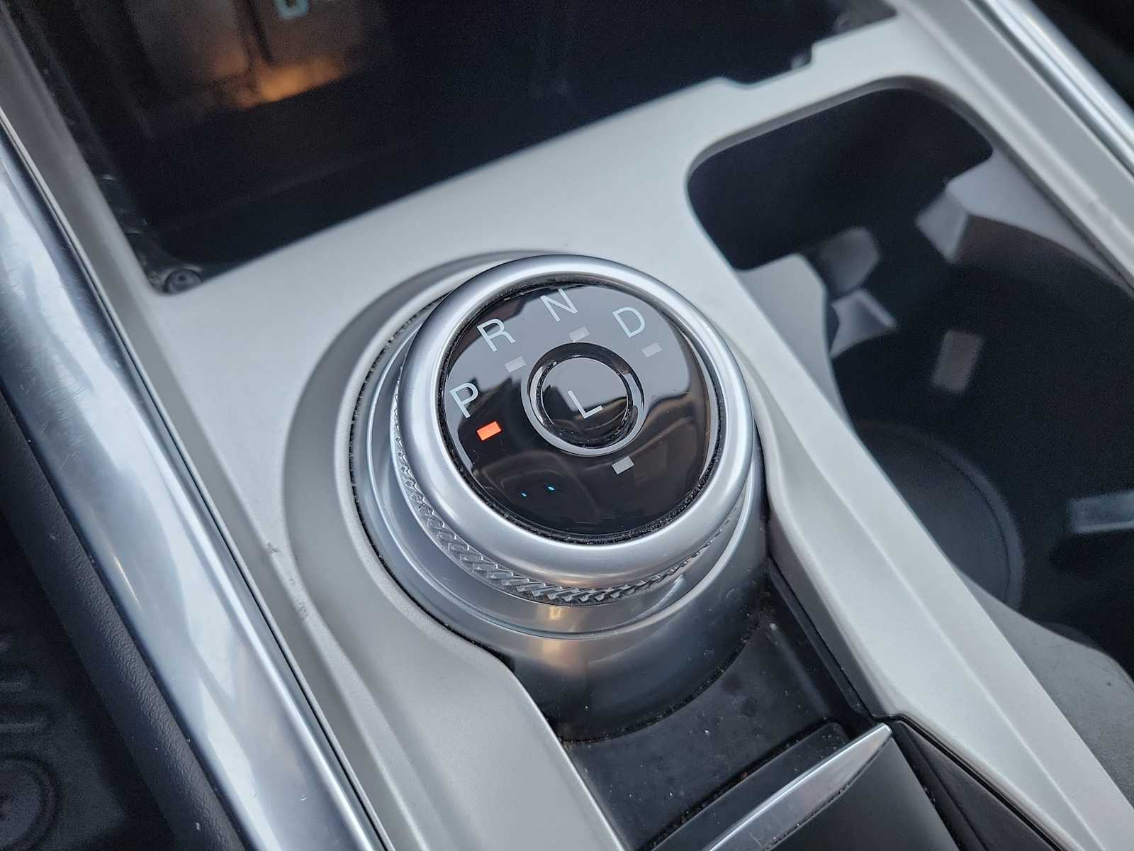 Thumbnail: 2023 Ford Explorer - 21