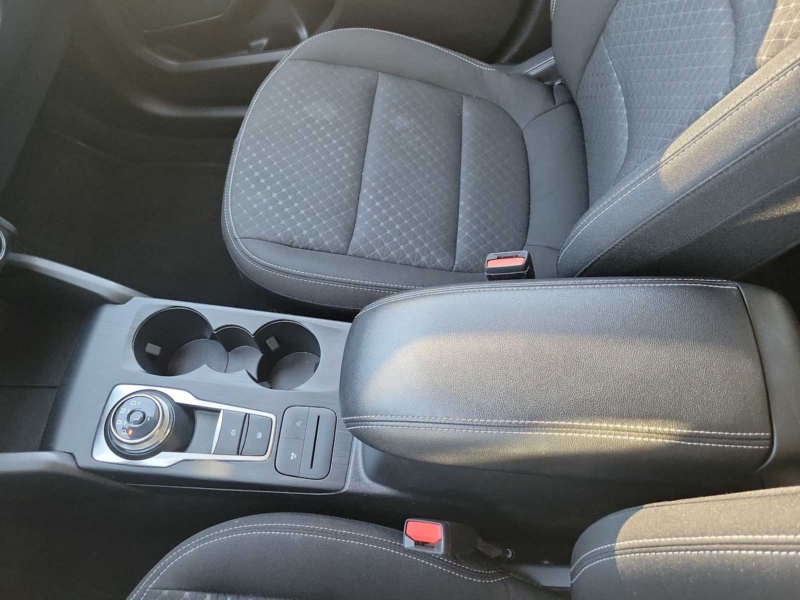 Thumbnail: 2025 Ford Escape - 24