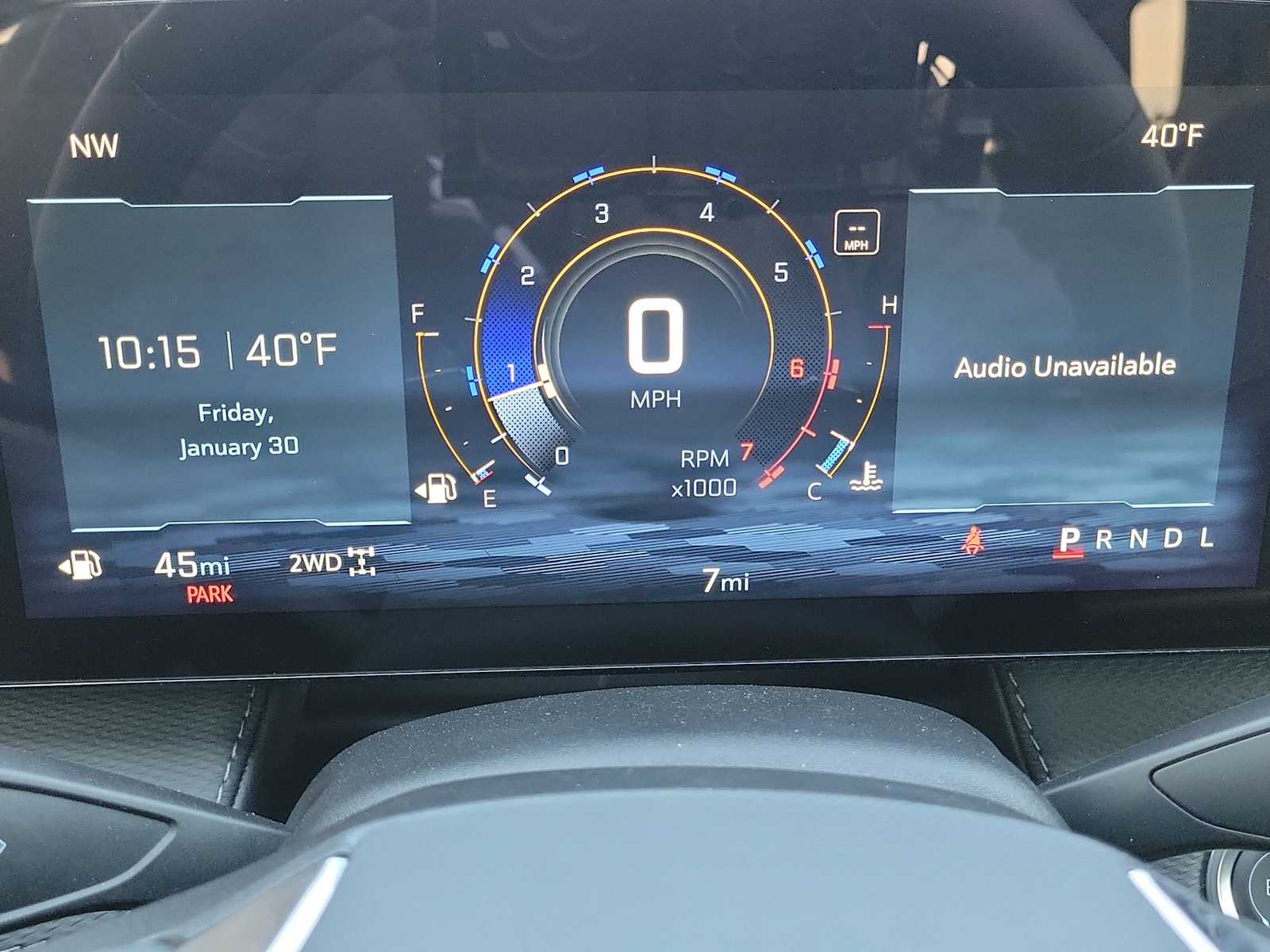 Thumbnail: 2026 Chevrolet Equinox - 22