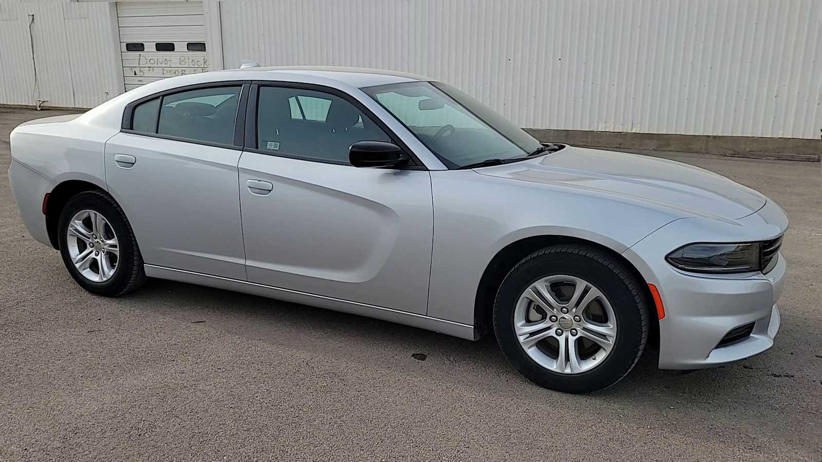 Thumbnail: 2023 Dodge Charger - 2