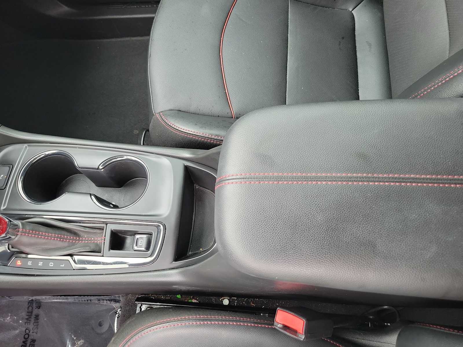 Thumbnail: 2024 Chevrolet Equinox - 24