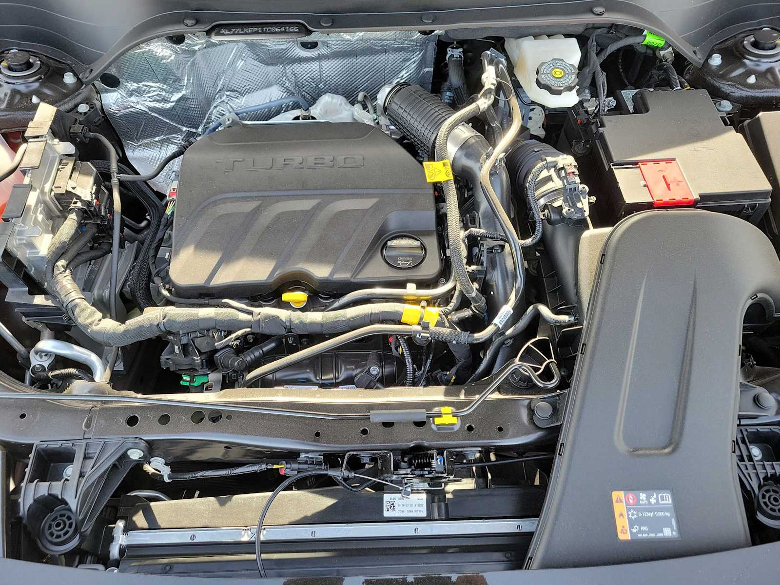 Thumbnail: 2026 Chevrolet Trax - 17