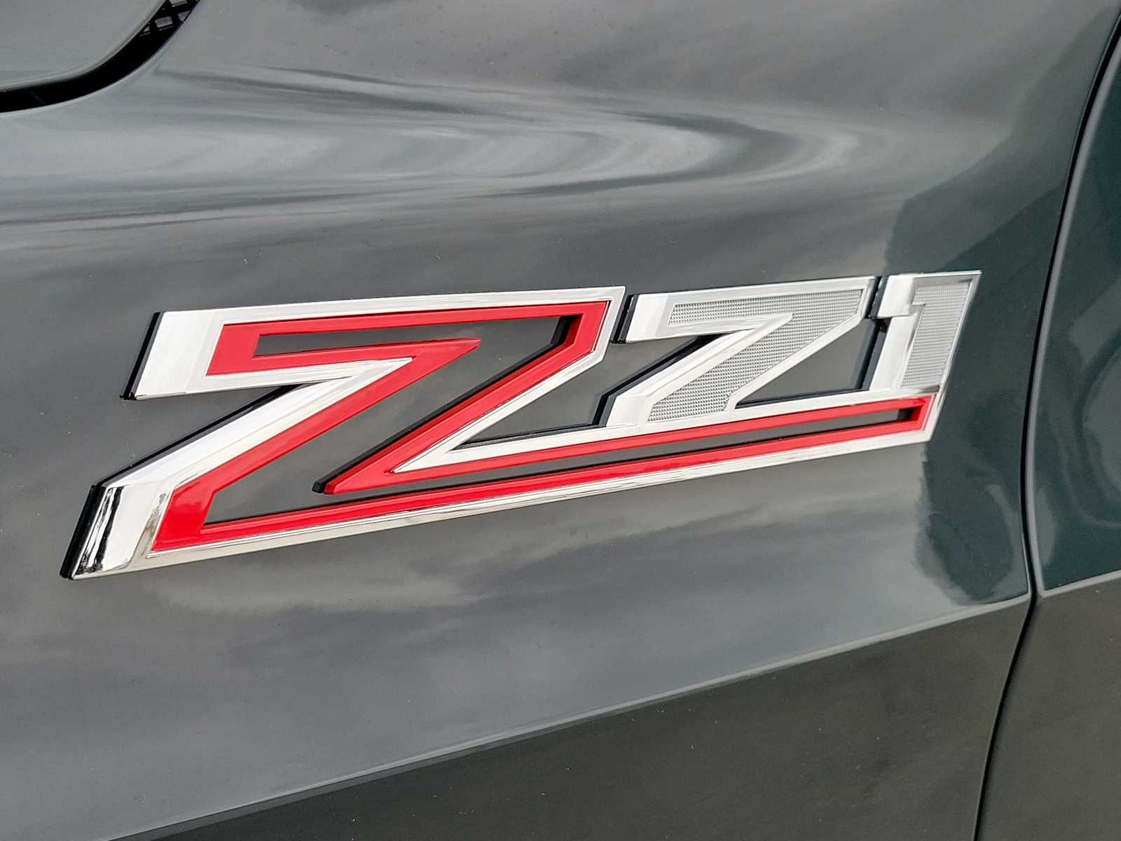 Thumbnail: 2026 Chevrolet Suburban - 11