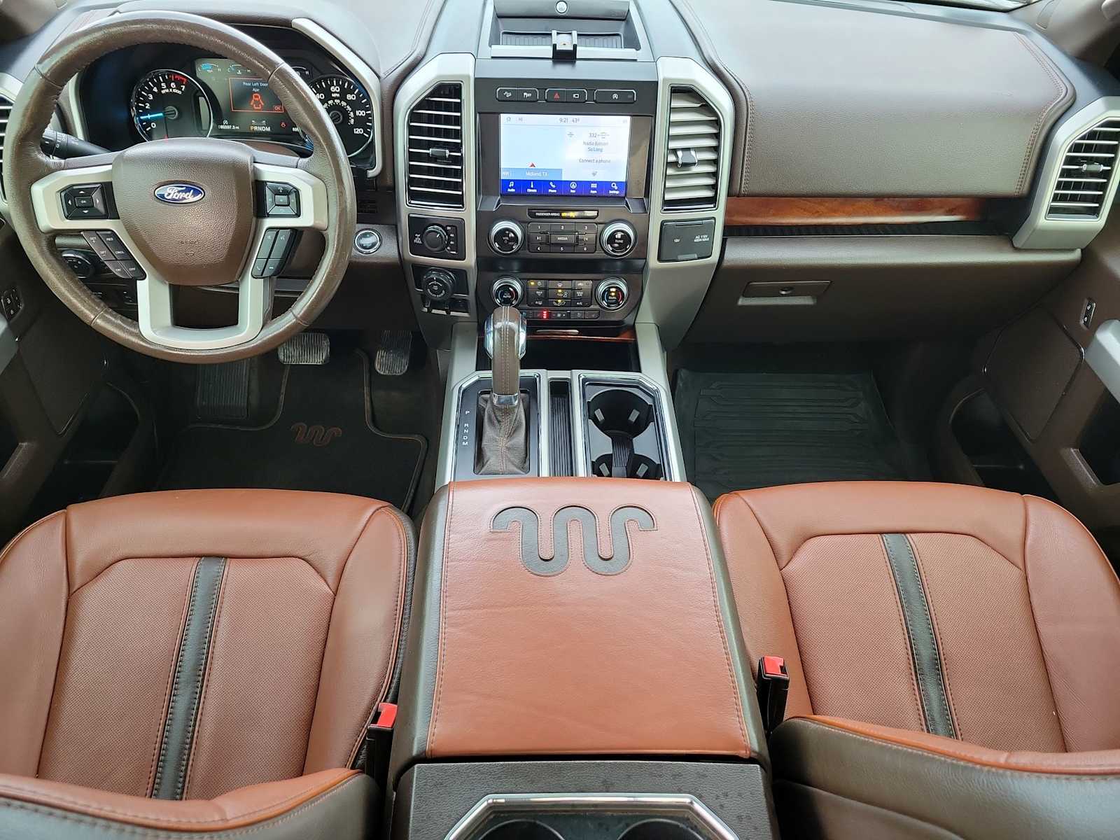 Thumbnail: 2020 Ford F-150 - 18