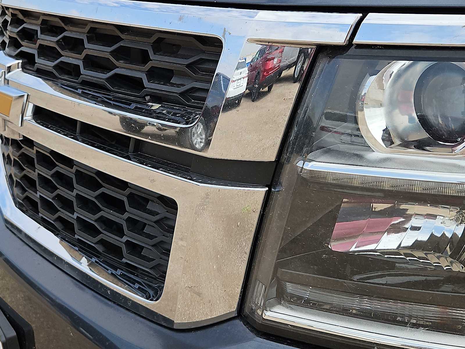 Thumbnail: 2020 Chevrolet Tahoe - 13