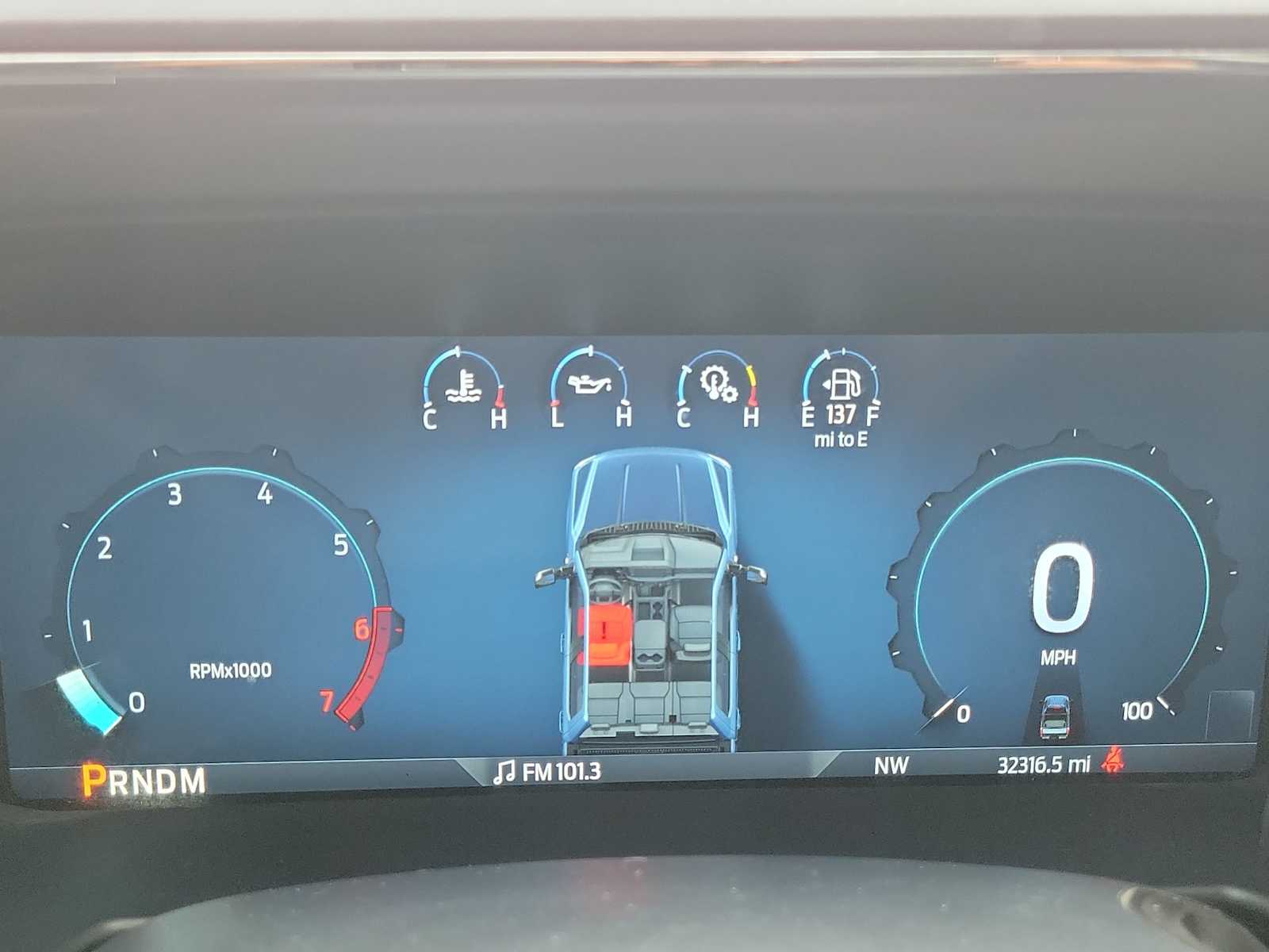 Thumbnail: 2024 Ford F-250 - 26