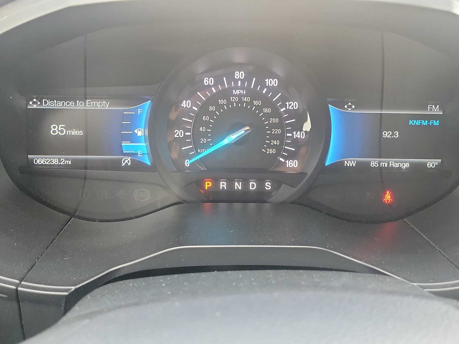 Thumbnail: 2022 Ford Edge - 22