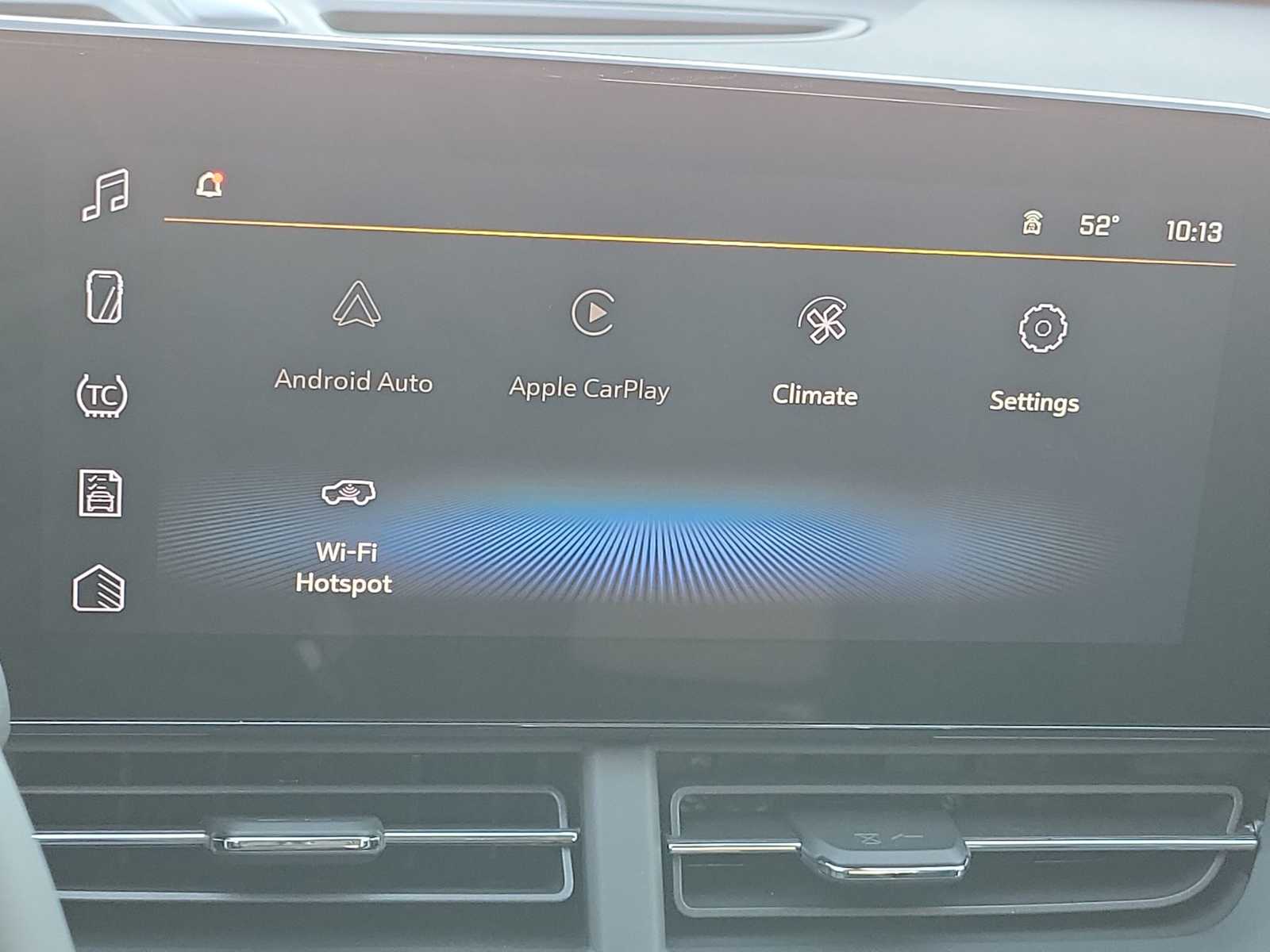 Thumbnail: 2026 Chevrolet Trax - 29