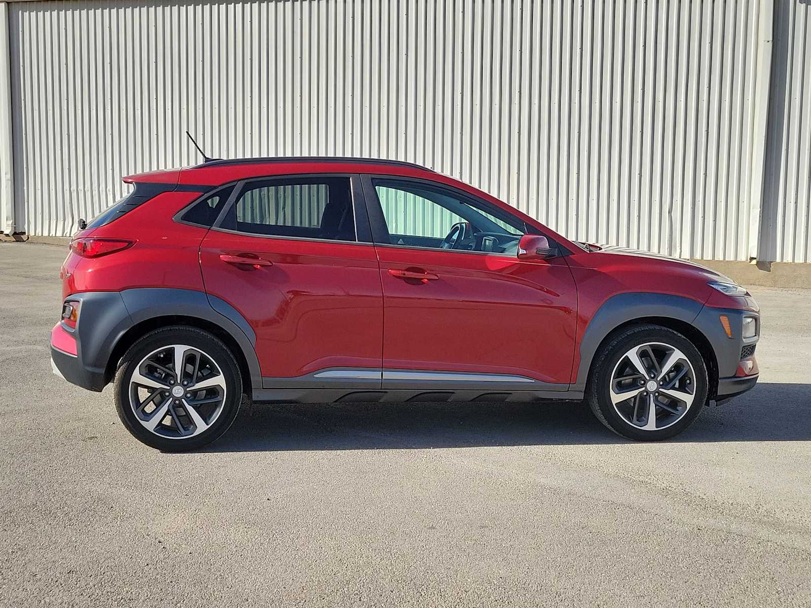 Thumbnail: 2018 Hyundai Kona - 9