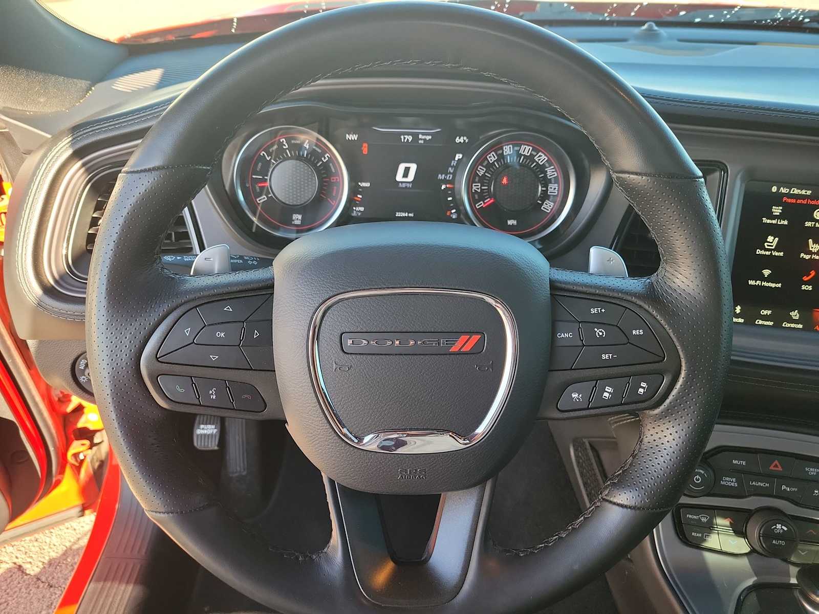 Thumbnail: 2023 Dodge Challenger - 19