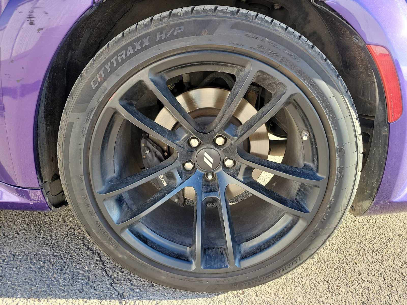 Thumbnail: 2023 Dodge Charger - 12