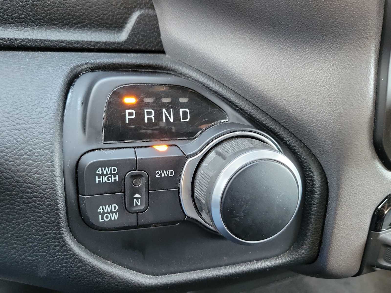 Thumbnail: 2024 RAM 2500 - 21