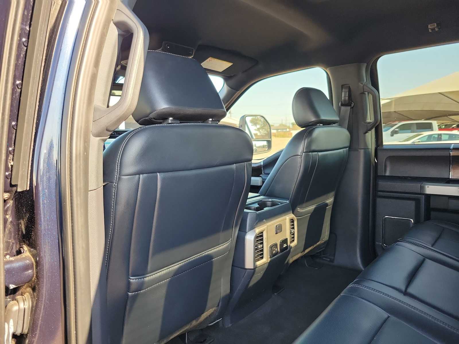 Thumbnail: 2022 Ford F-450 - 20