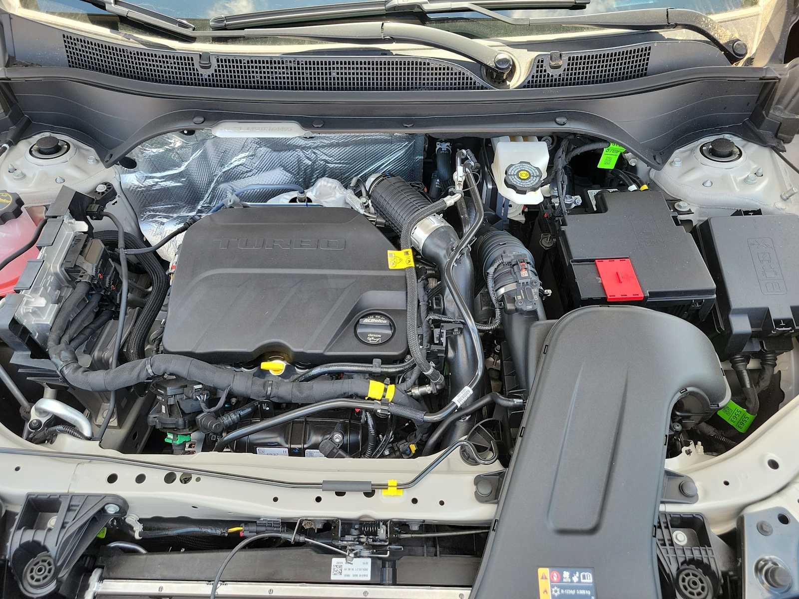 Thumbnail: 2026 Chevrolet Trax - 14