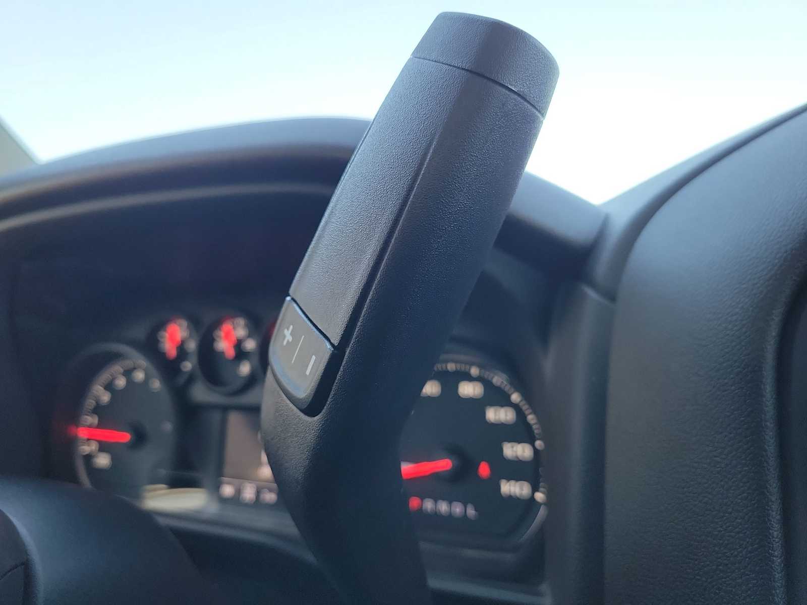 Thumbnail: 2026 Chevrolet Silverado 2500 - 25