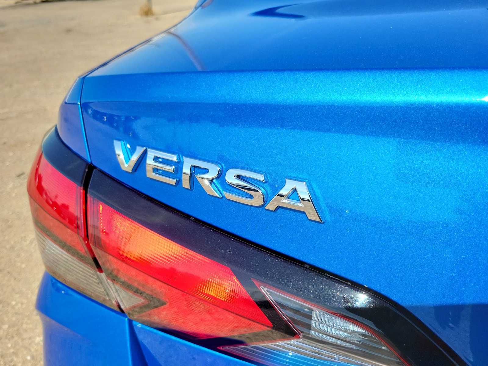 Thumbnail: 2024 Nissan Versa - 15