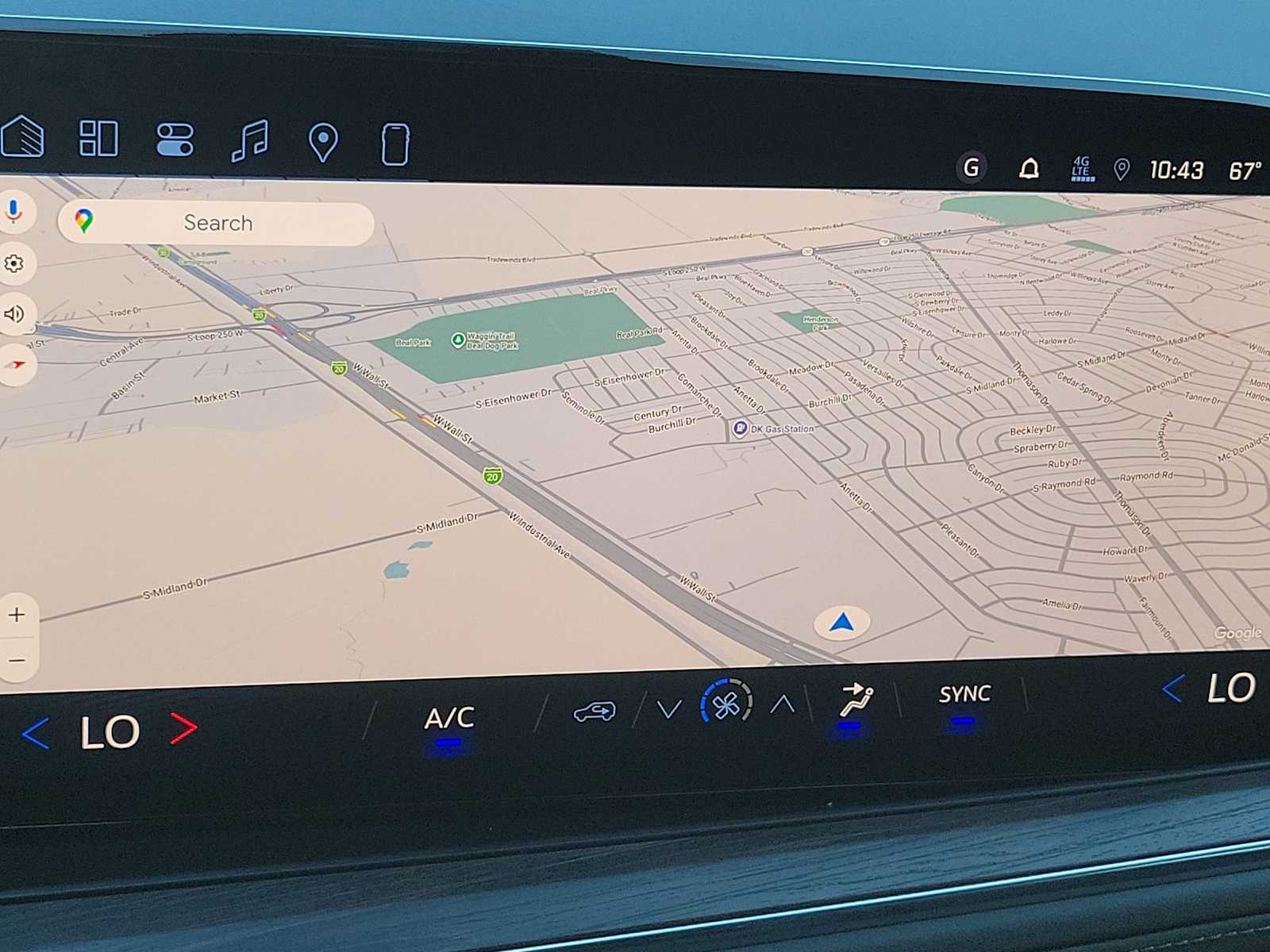 Thumbnail: 2026 Chevrolet Tahoe - 25