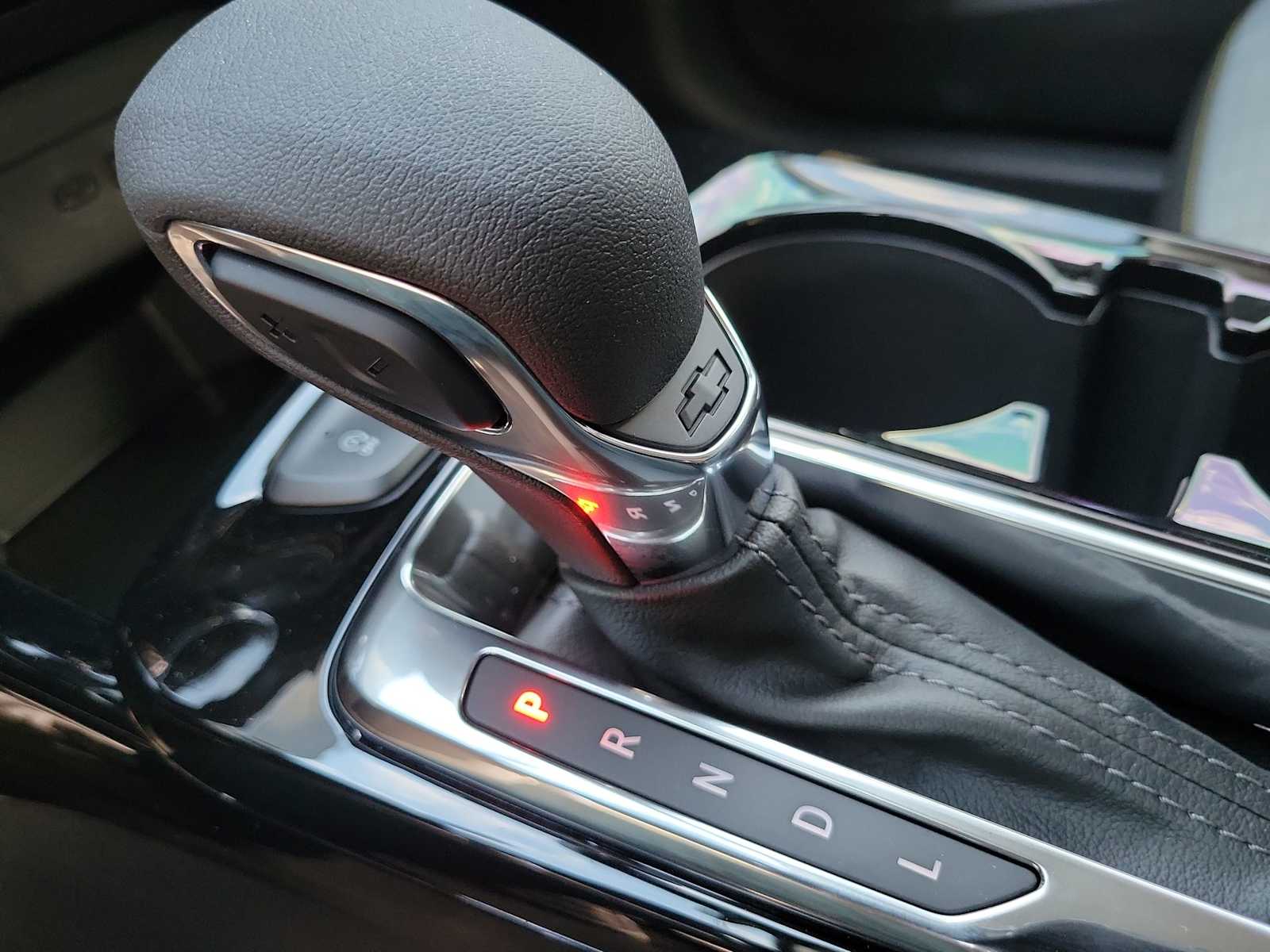 Thumbnail: 2026 Chevrolet Trax - 25