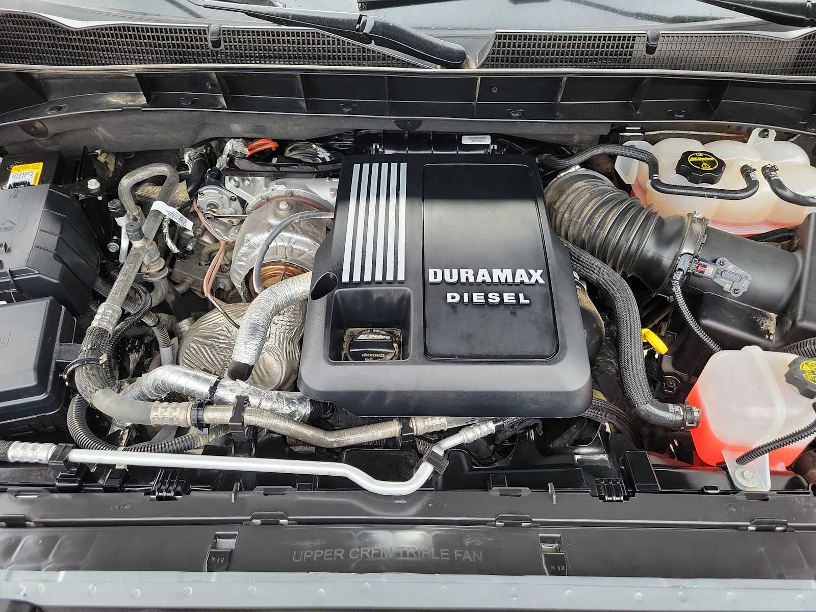 Thumbnail: 2024 GMC Sierra 1500 - 13