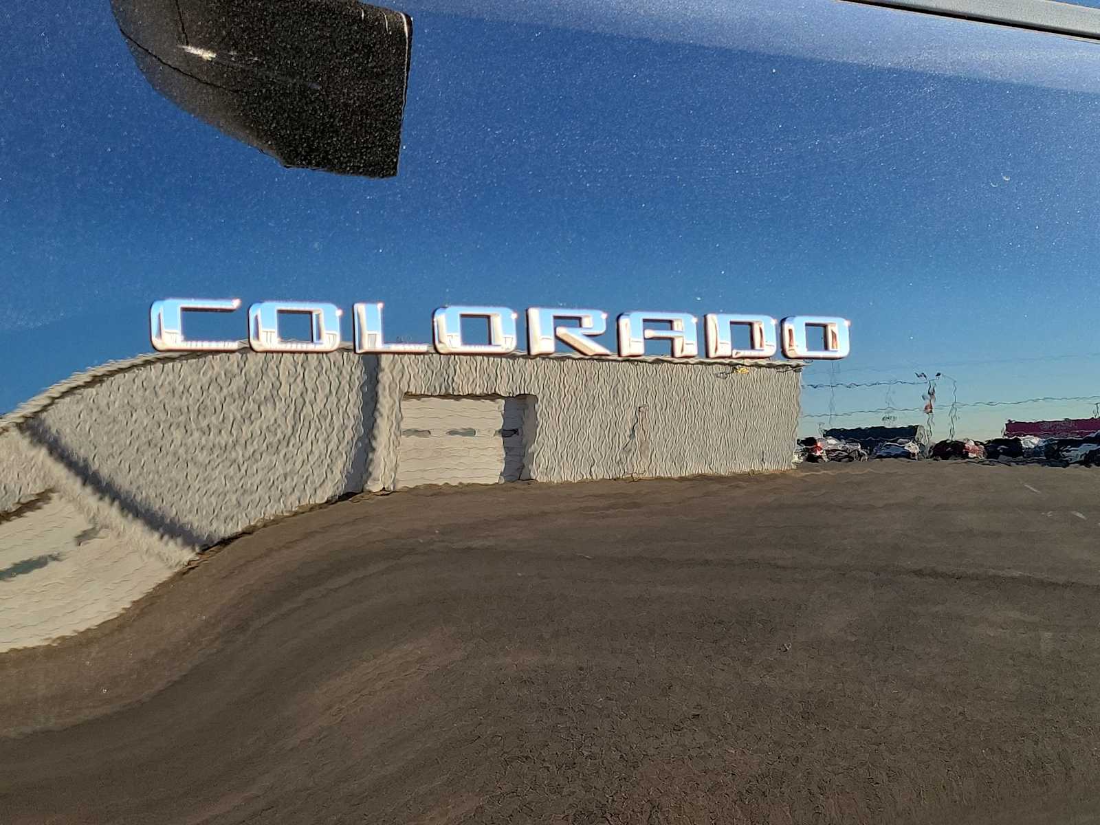 Thumbnail: 2026 Chevrolet Colorado - 15