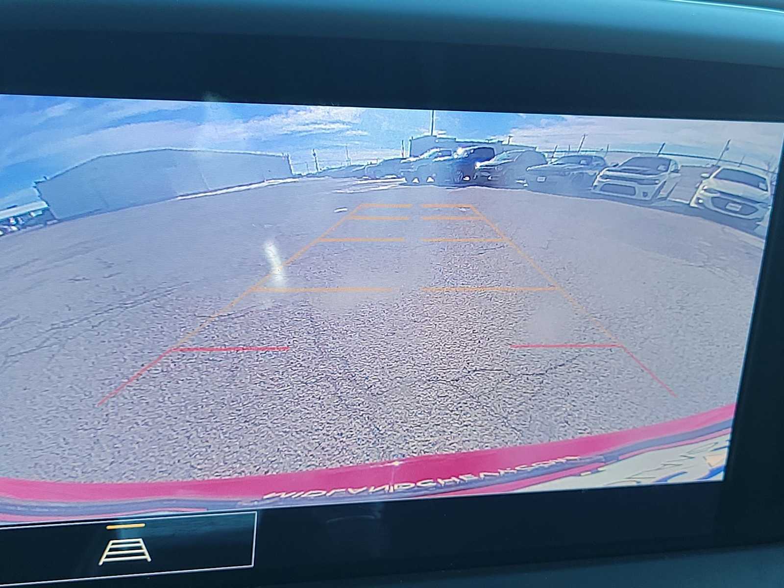 Thumbnail: 2021 Chevrolet Camaro - 23