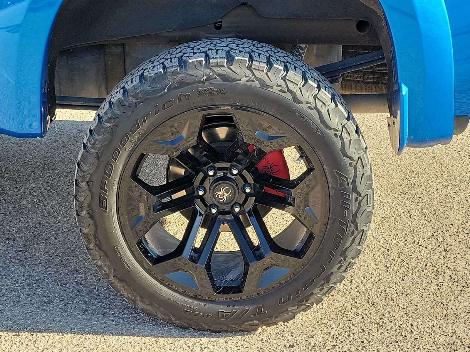 Thumbnail: 2024 Chevrolet Silverado 1500 - 12