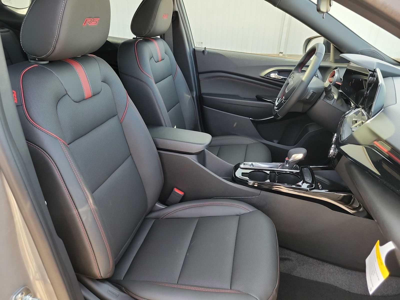 Thumbnail: 2026 Chevrolet Trax - 17