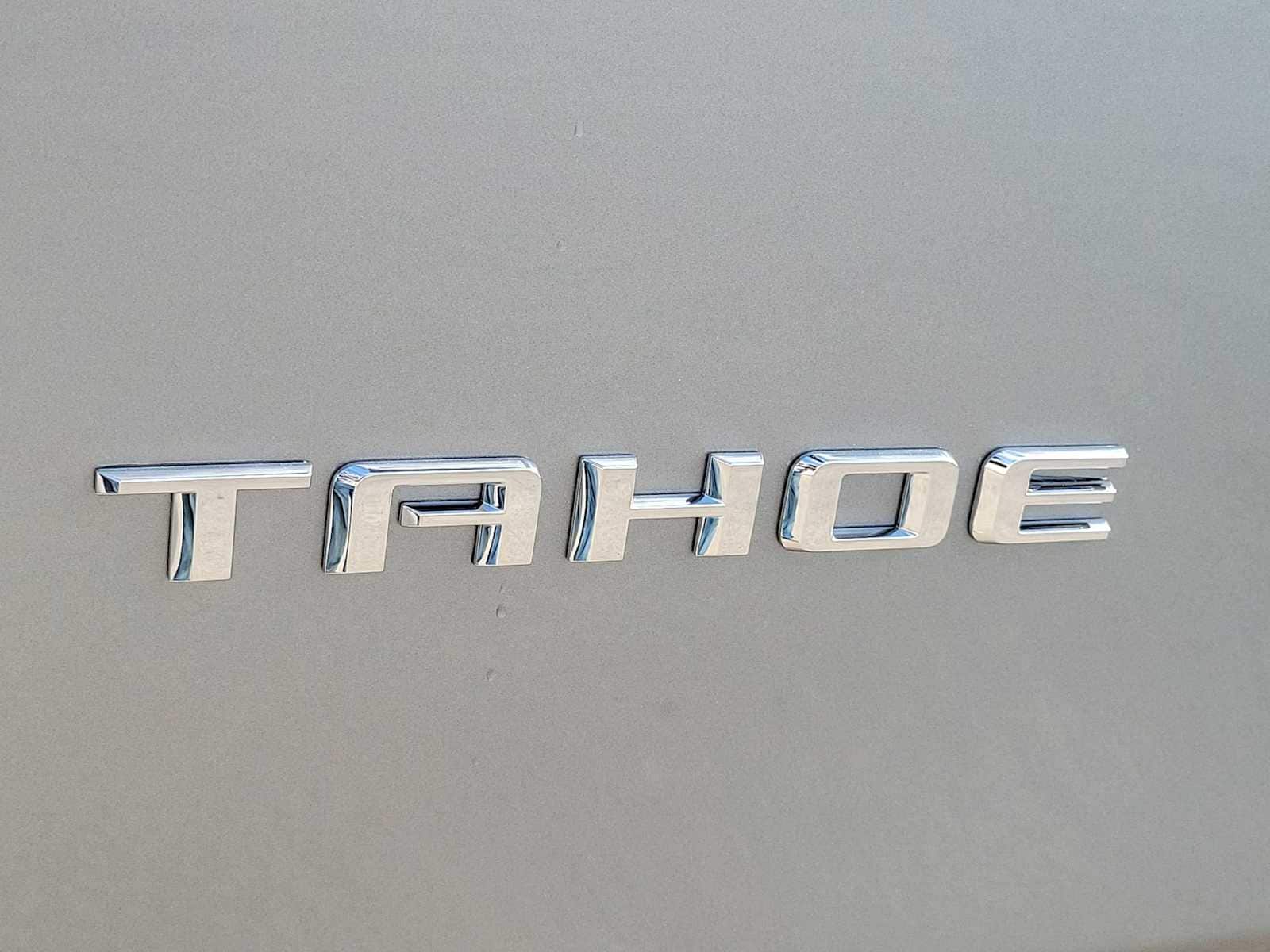 Thumbnail: 2026 Chevrolet Tahoe - 11