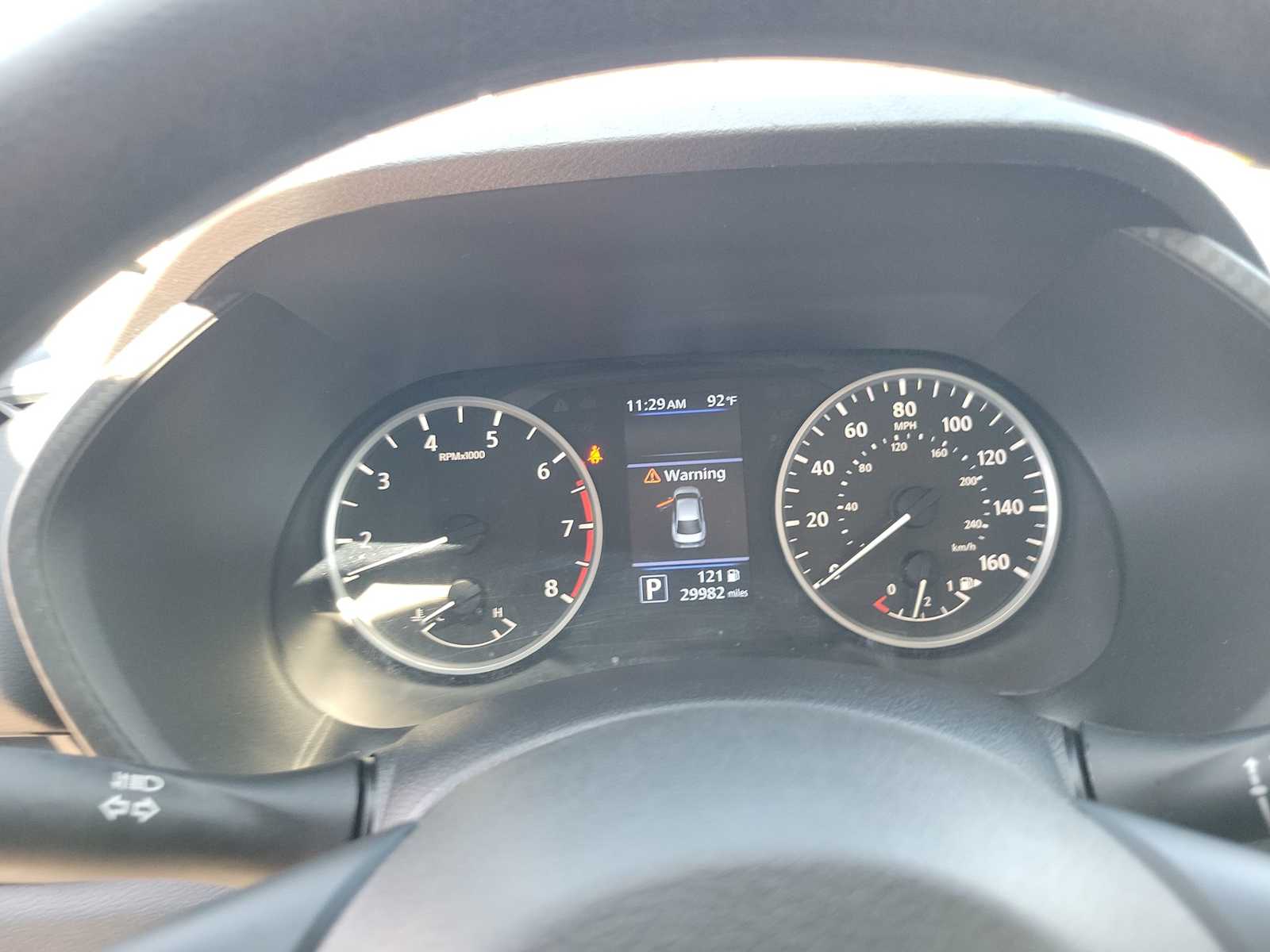 Thumbnail: 2024 Nissan Sentra - 26