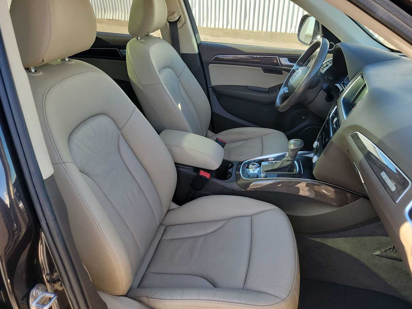 Thumbnail: 2014 Audi Q5 - 17