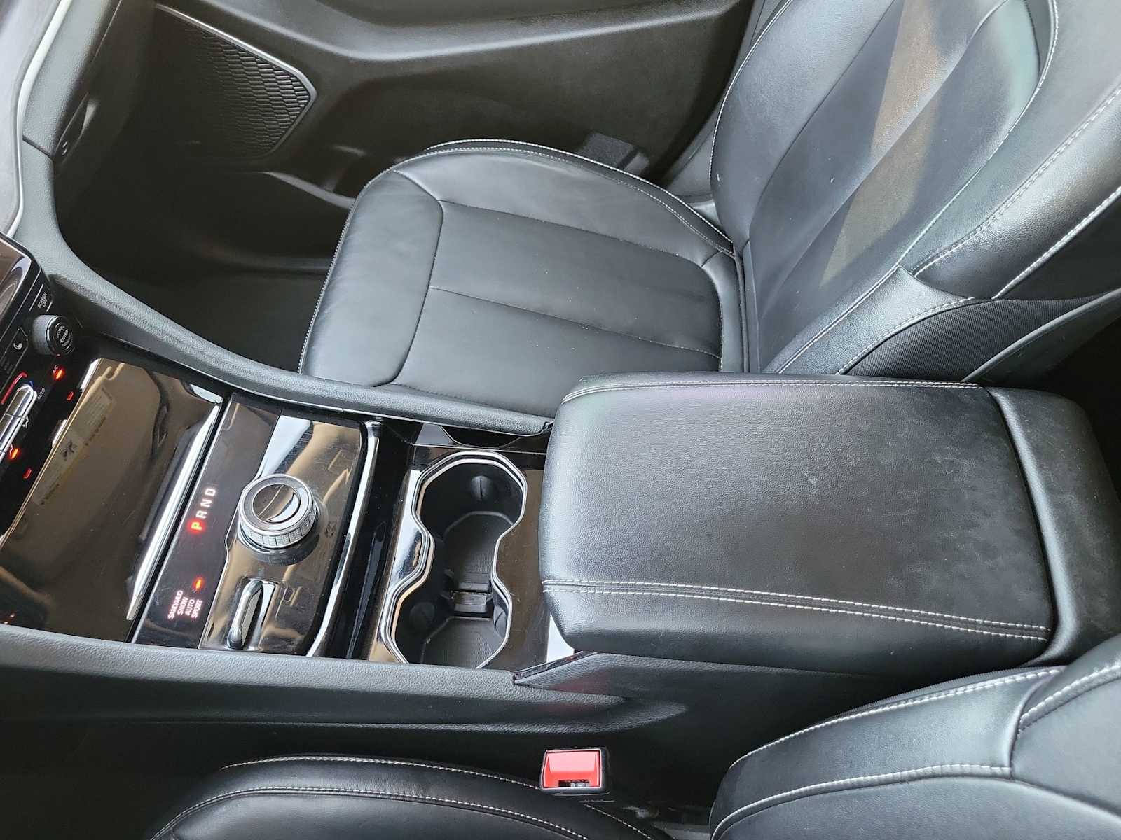 Thumbnail: 2022 Jeep Grand Cherokee - 20