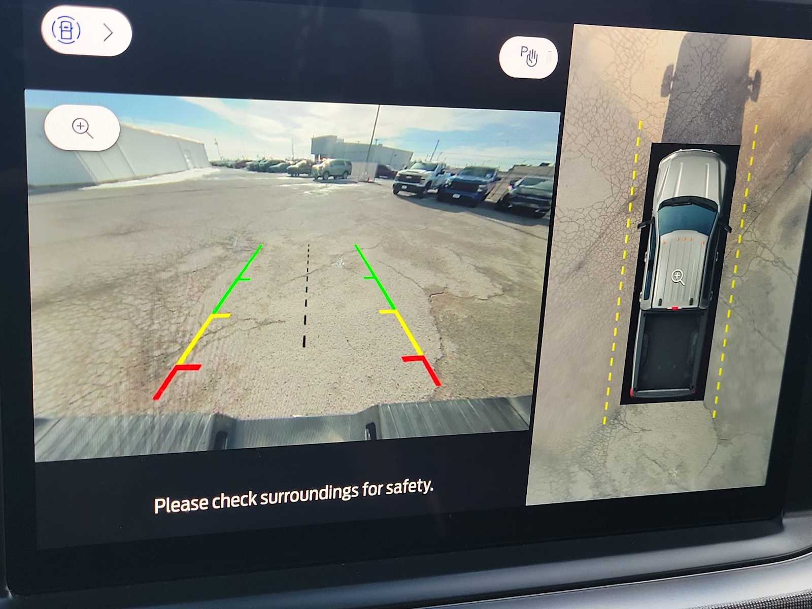 Thumbnail: 2024 Ford F-250 - 23