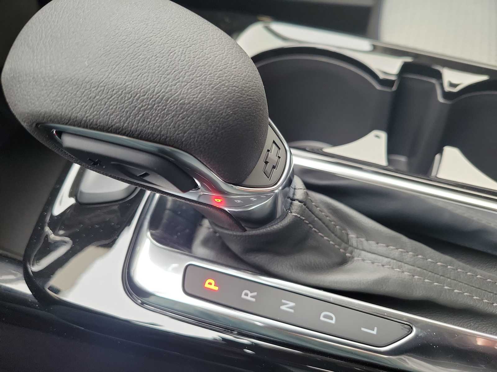 Thumbnail: 2026 Chevrolet Trax - 25