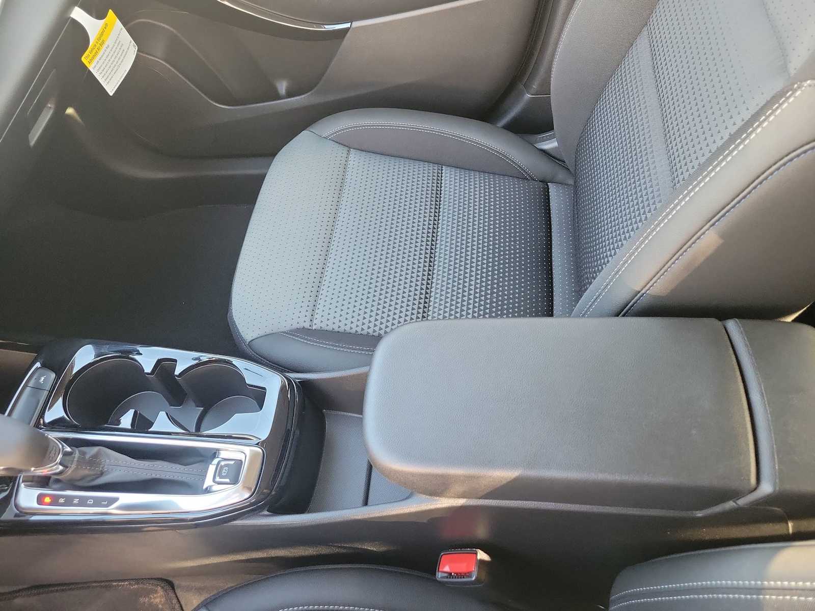 Thumbnail: 2026 Chevrolet Trax - 24