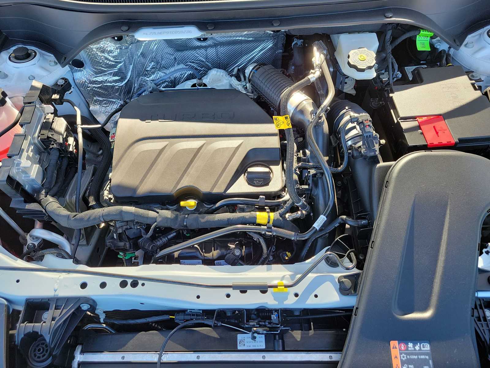 Thumbnail: 2026 Chevrolet Trax - 17