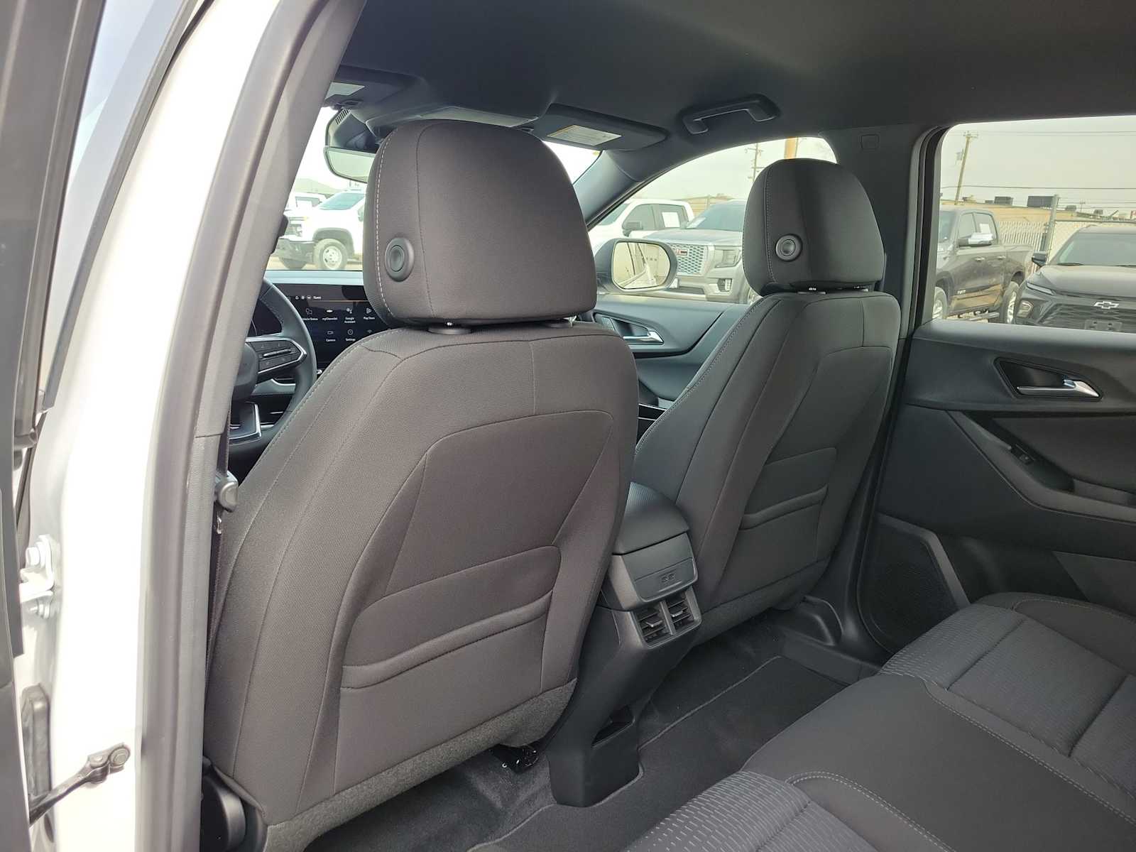 Thumbnail: 2026 Chevrolet Equinox - 20