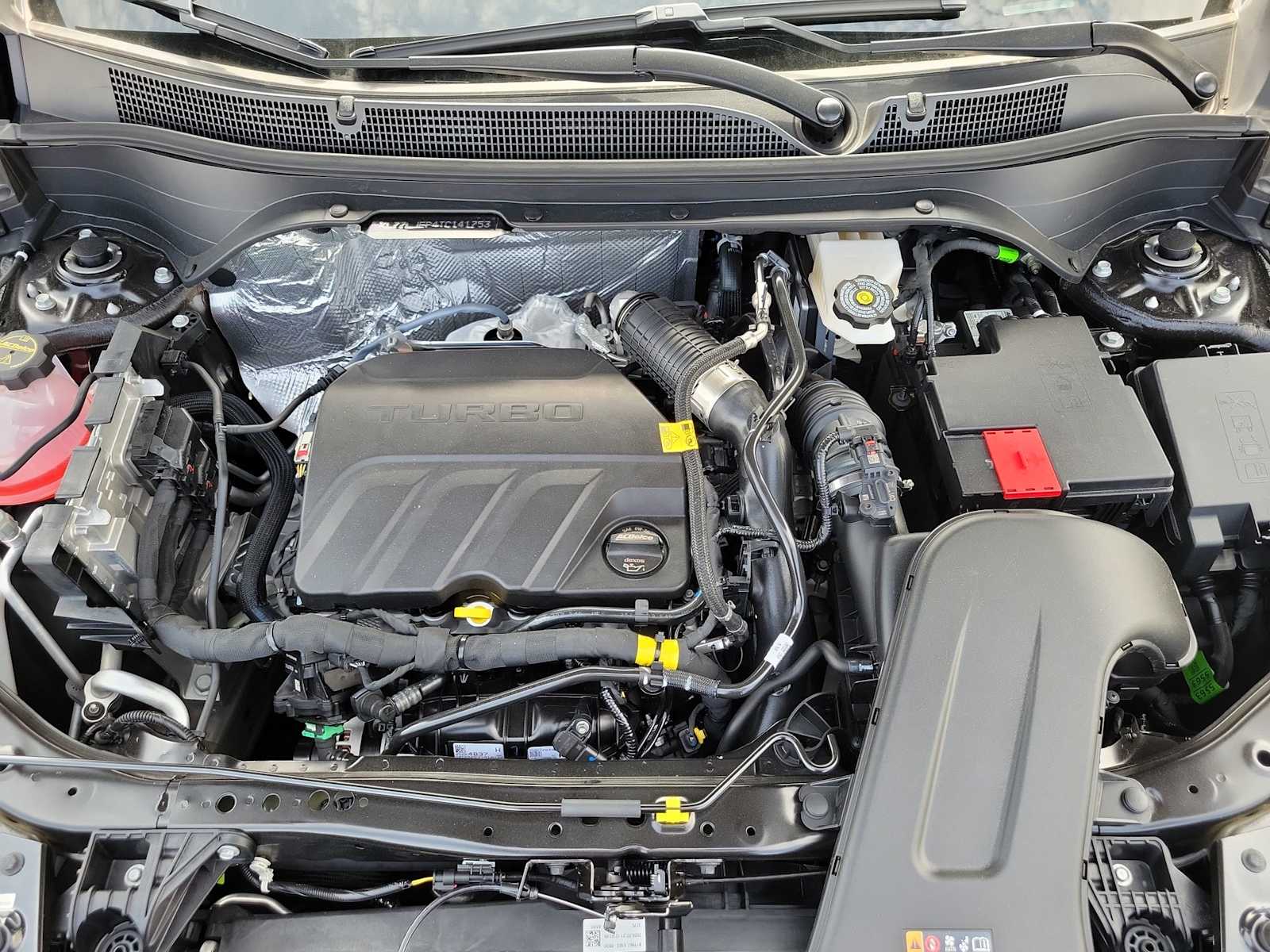 Thumbnail: 2026 Chevrolet Trax - 13