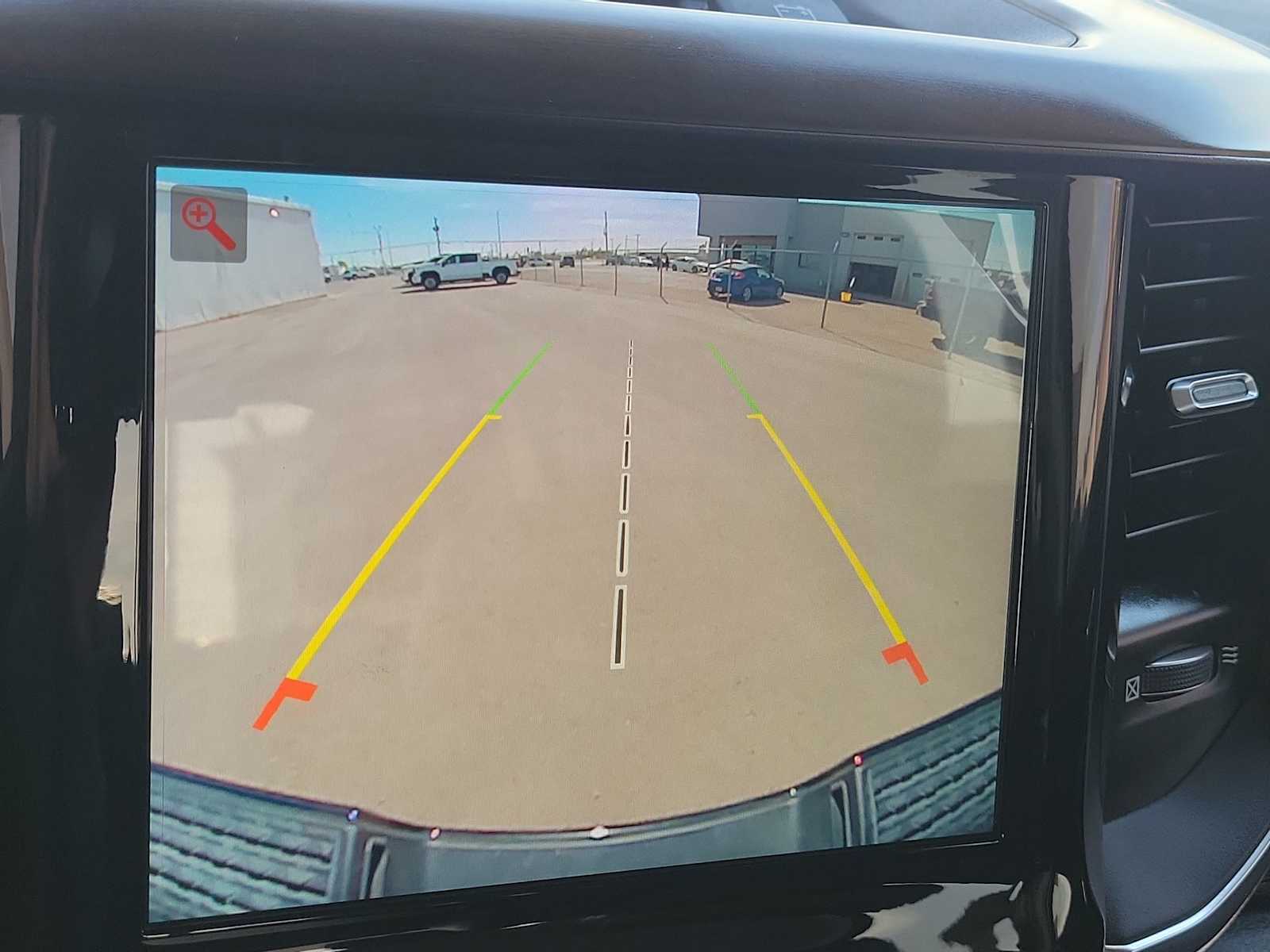 Thumbnail: 2024 RAM 2500 - 24