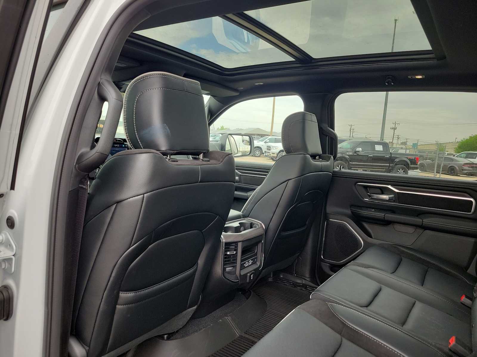 Thumbnail: 2026 RAM 1500 - 16