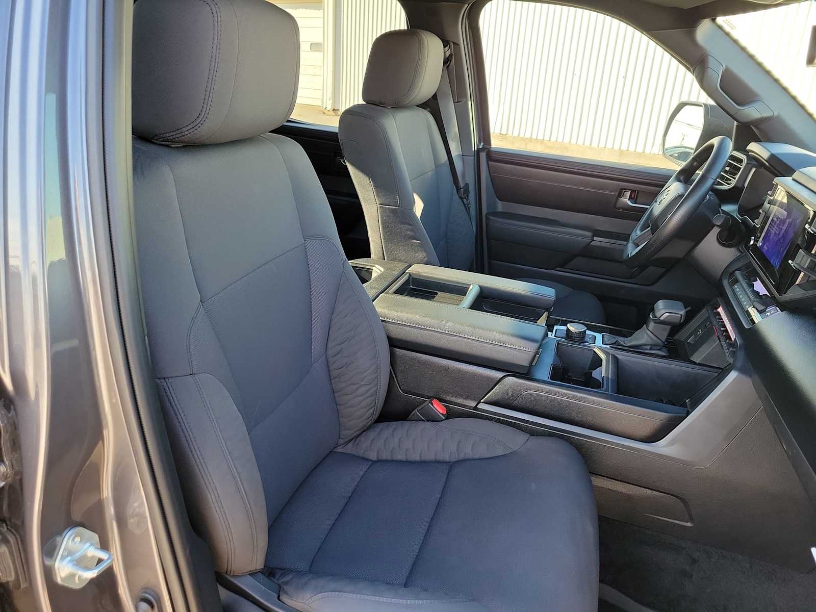 Thumbnail: 2026 Toyota Tundra - 18