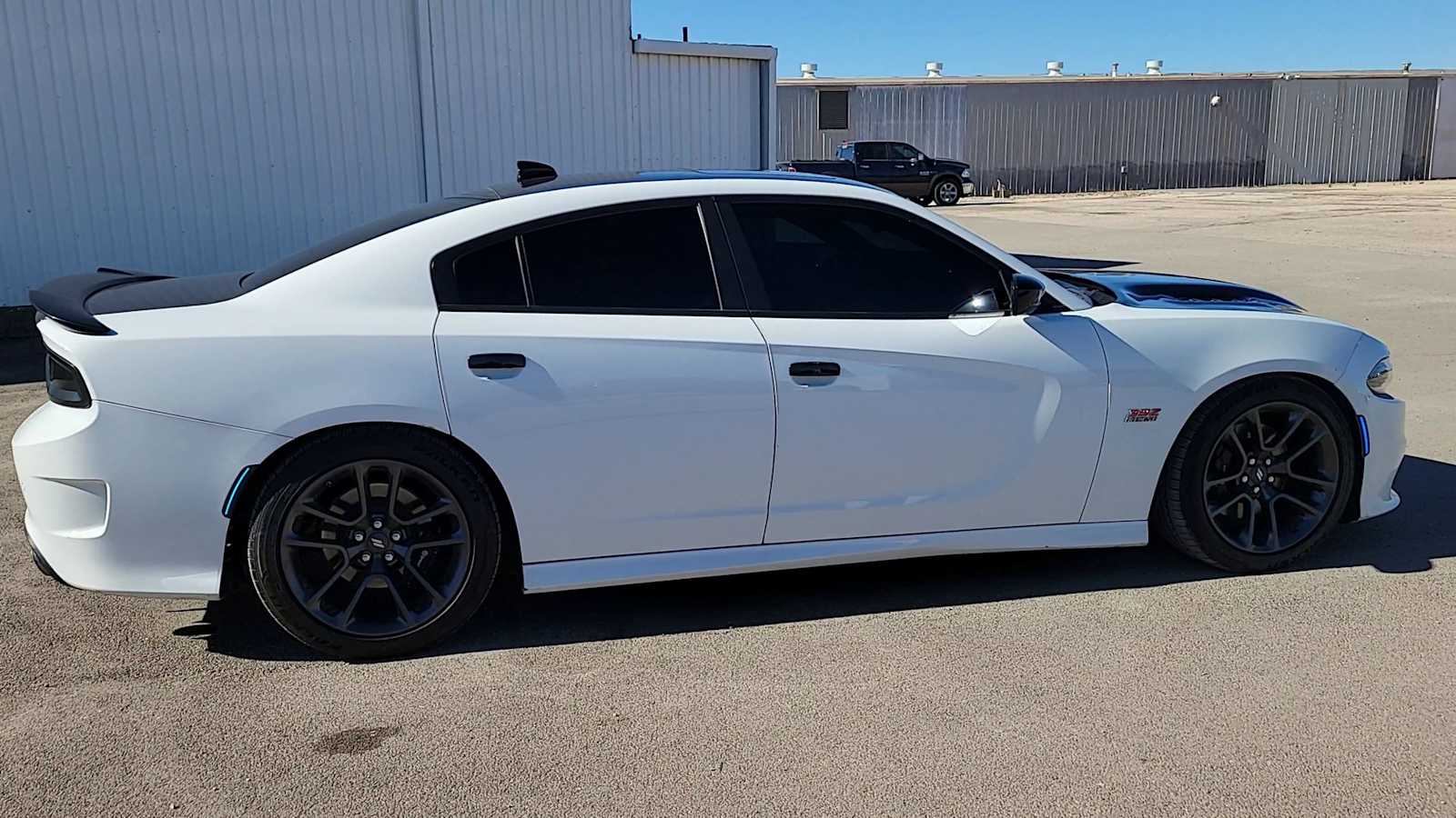 Thumbnail: 2023 Dodge Charger - 9