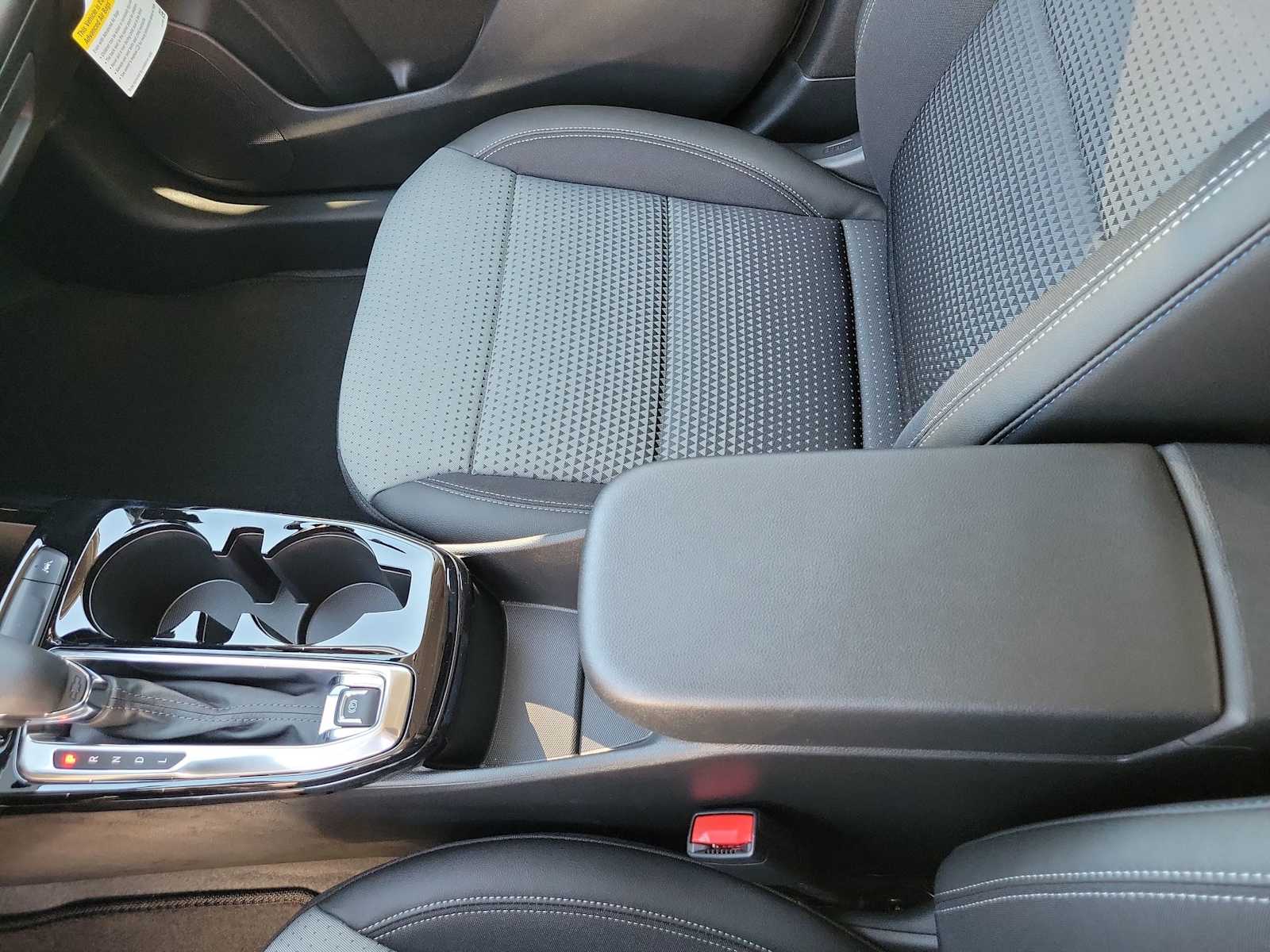 Thumbnail: 2026 Chevrolet Trax - 24