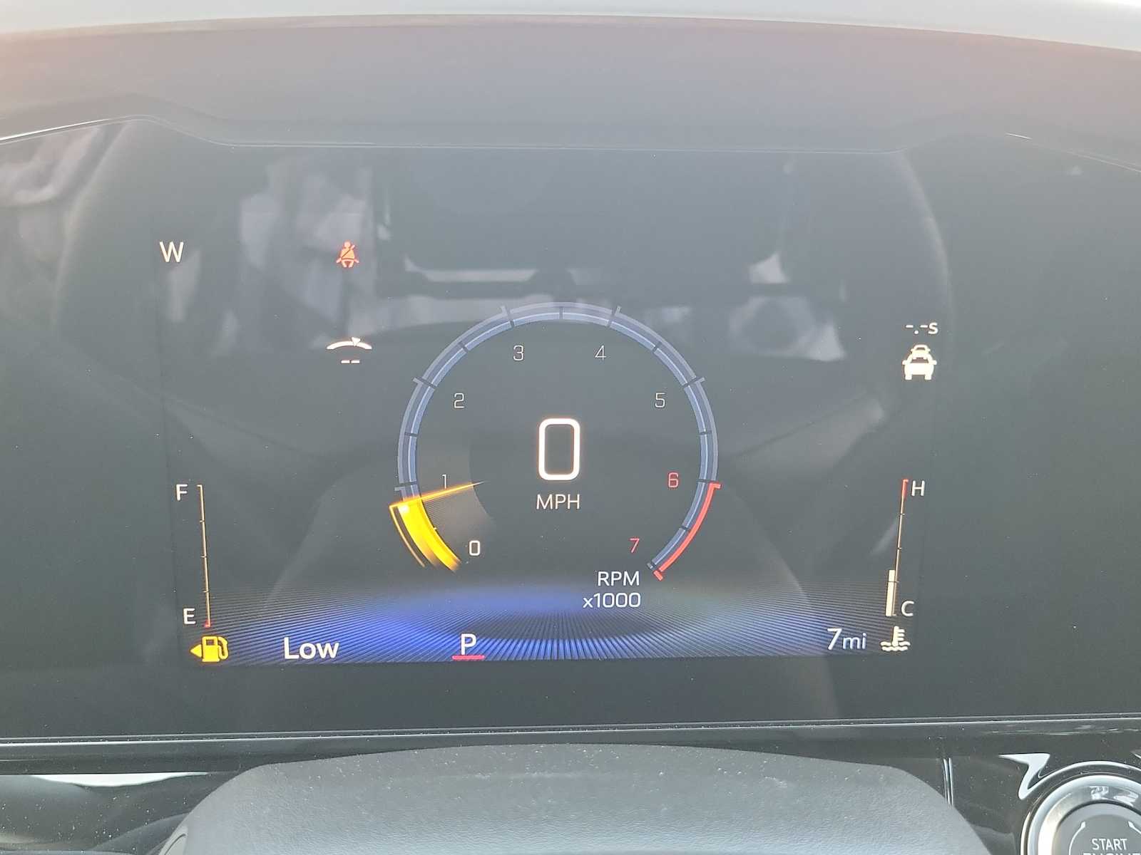 Thumbnail: 2026 Chevrolet Trax - 22