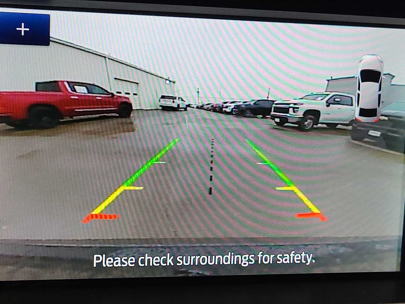 Thumbnail: 2022 Ford Mustang - 28