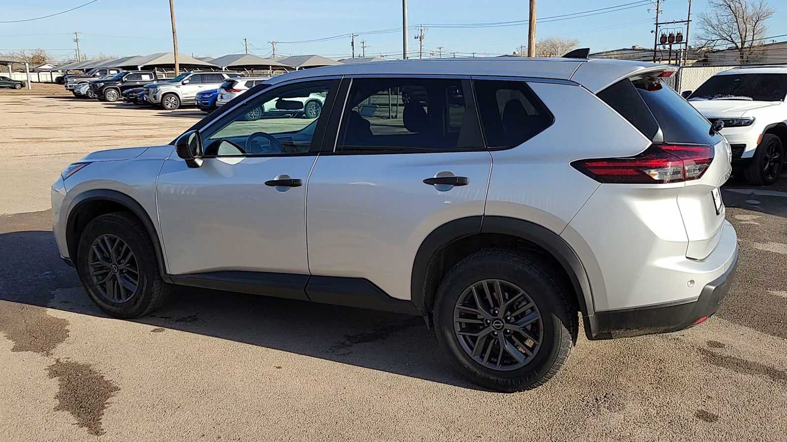 Thumbnail: 2024 Nissan Rogue - 6