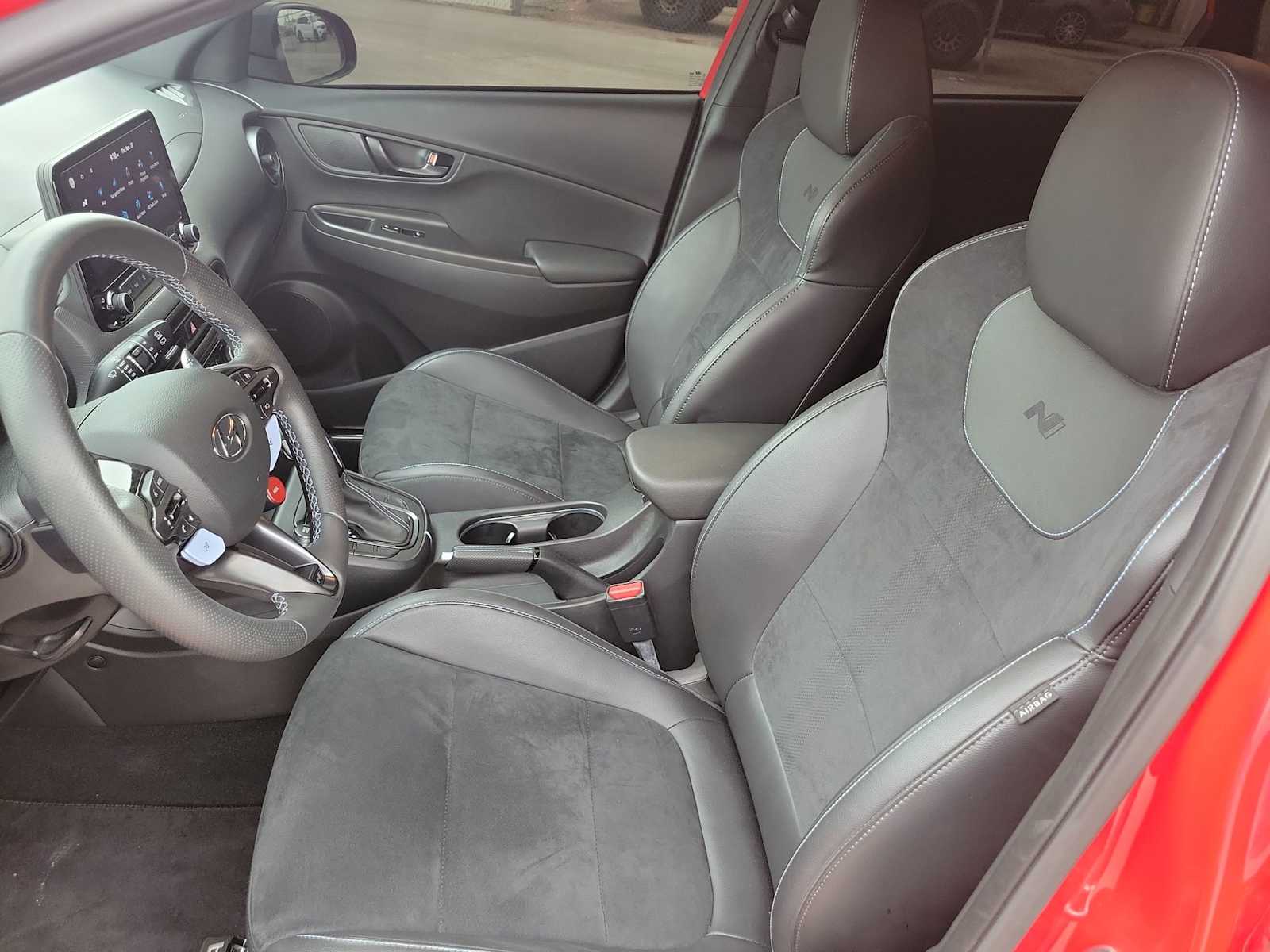 Thumbnail: 2023 Hyundai Kona - 19