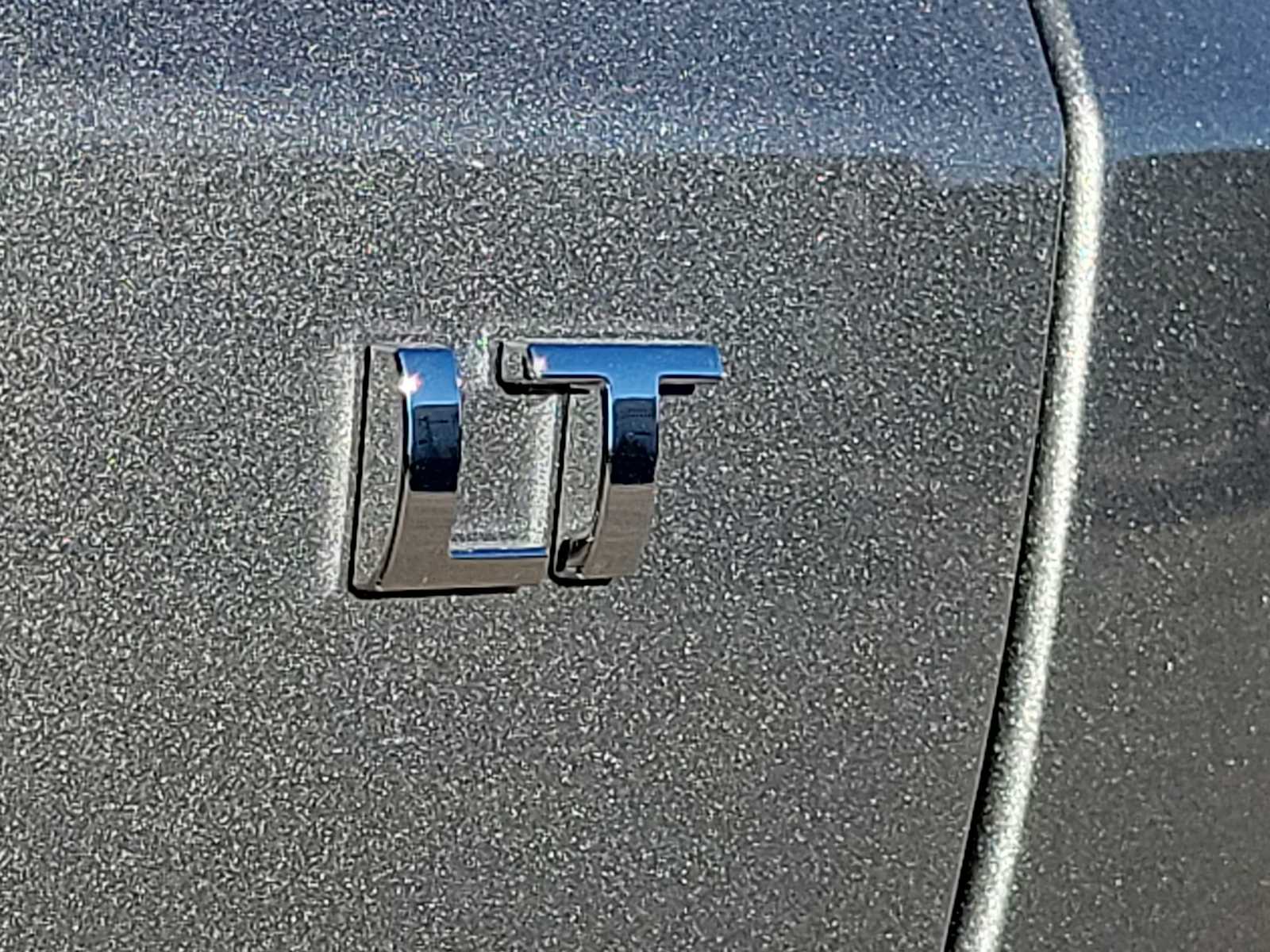 Thumbnail: 2026 Chevrolet TrailBlazer - 15